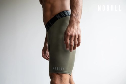 NOBULL Compression 9" Mens Shorts (G72984) Ireland